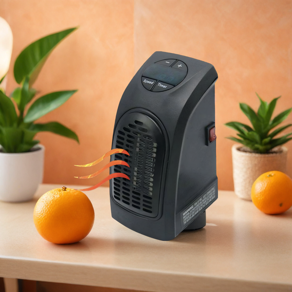 Handy Heater