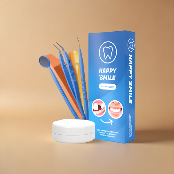 Happy Smile