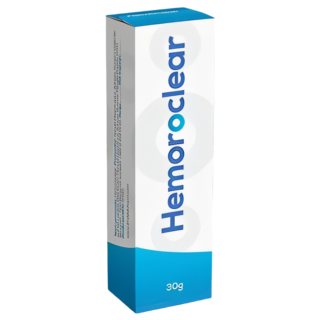 HEMOROCLEAR