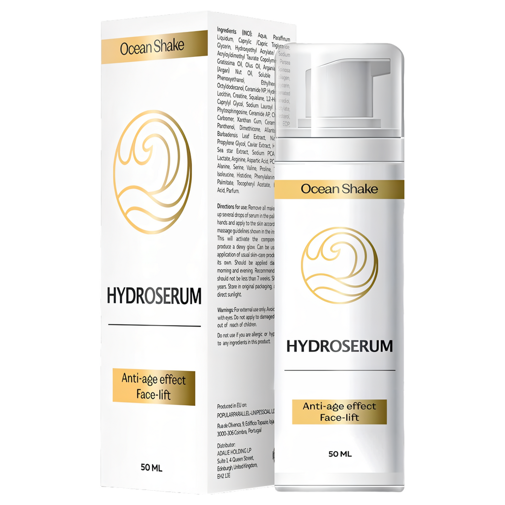 HYDROSERUM