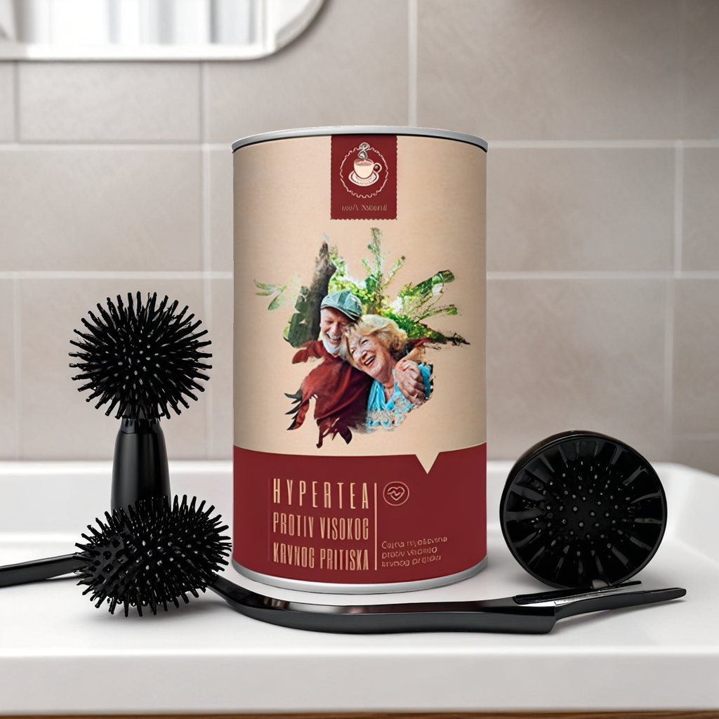 Hypertea