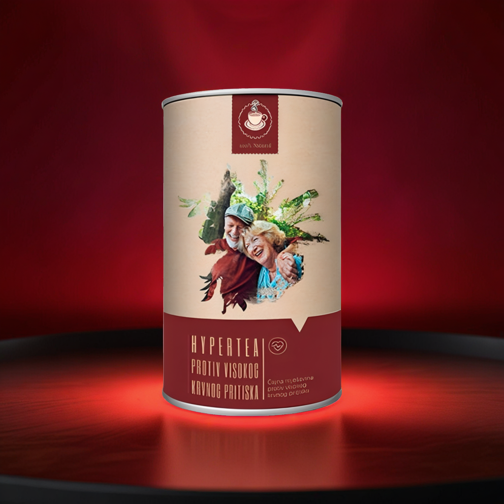 Hypertea