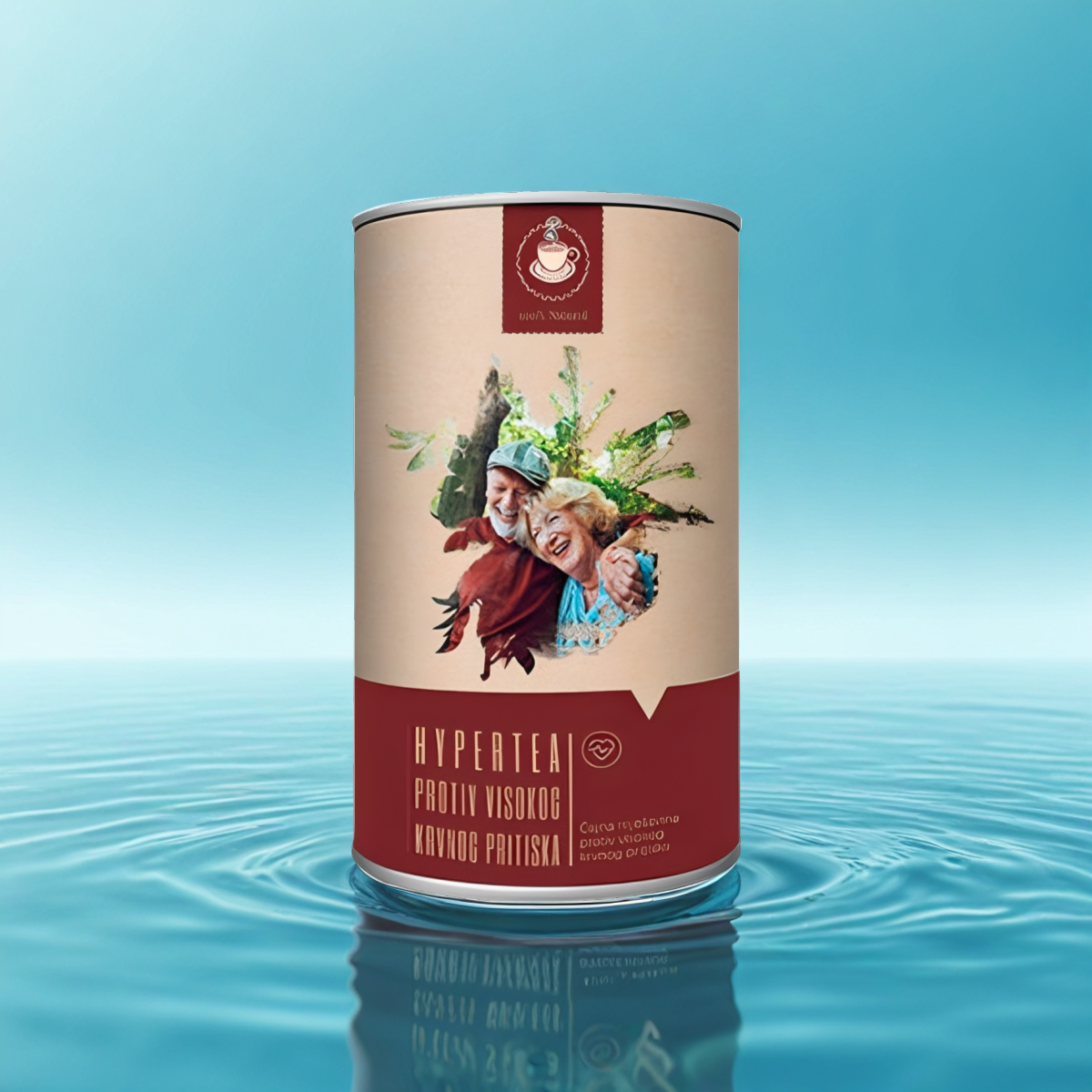 Hypertea