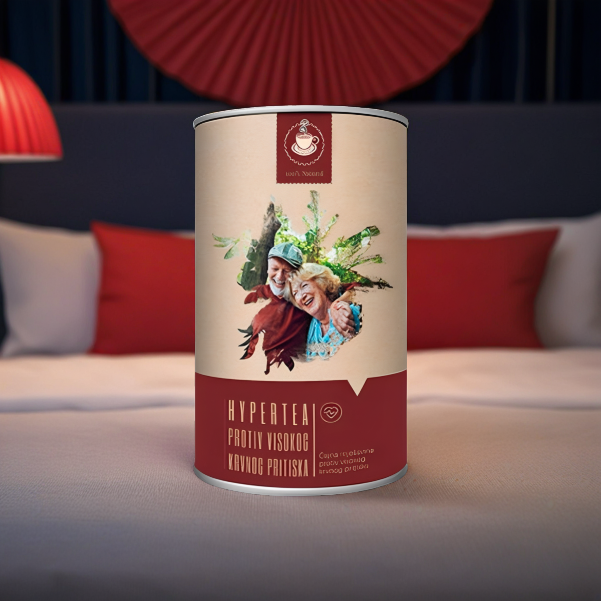 Hypertea