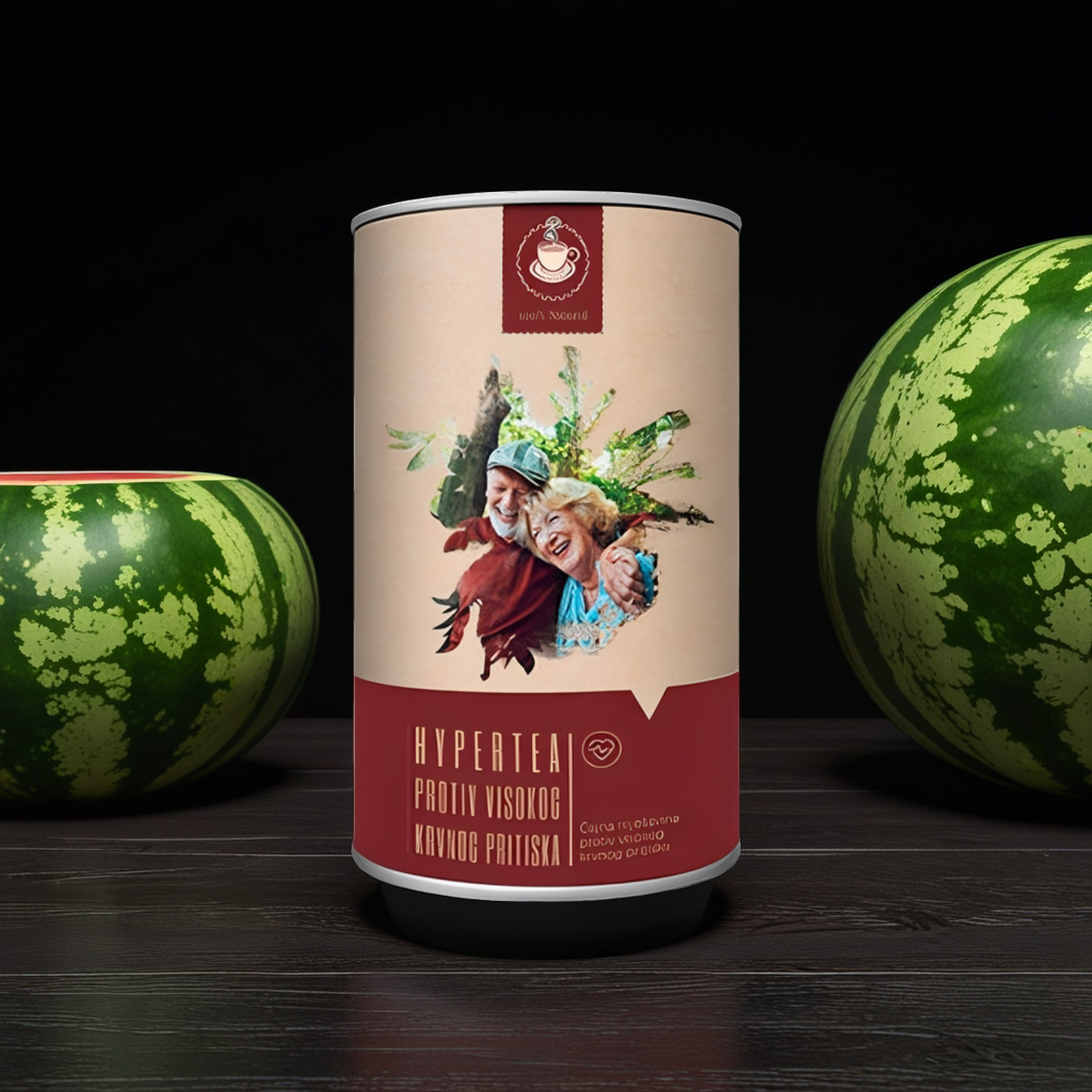 Hypertea