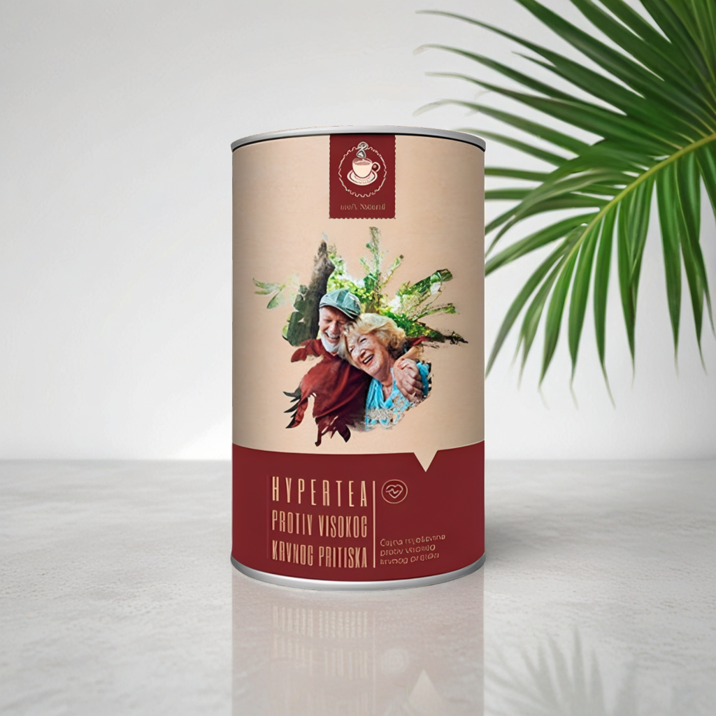 Hypertea