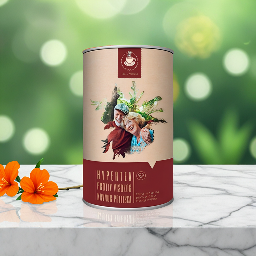 Hypertea