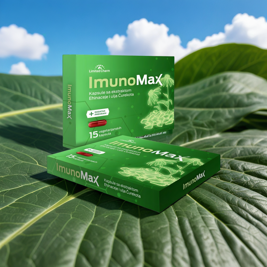ImmunoMax
