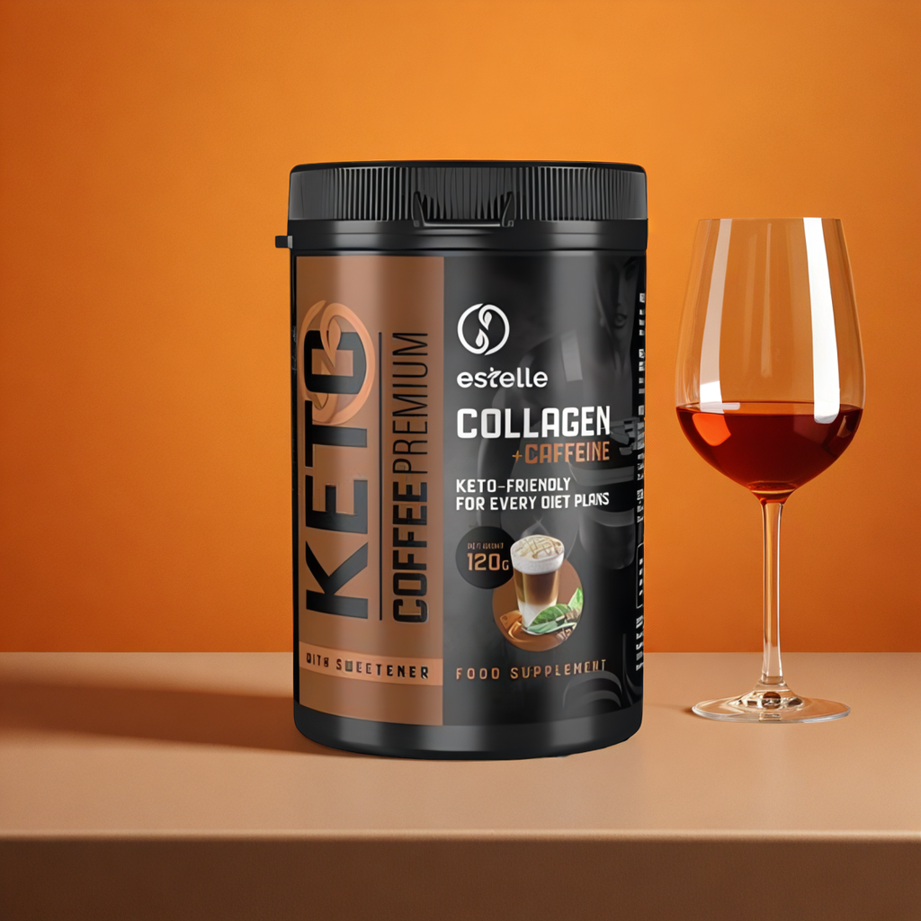 KETO COFFEE PREMIUM