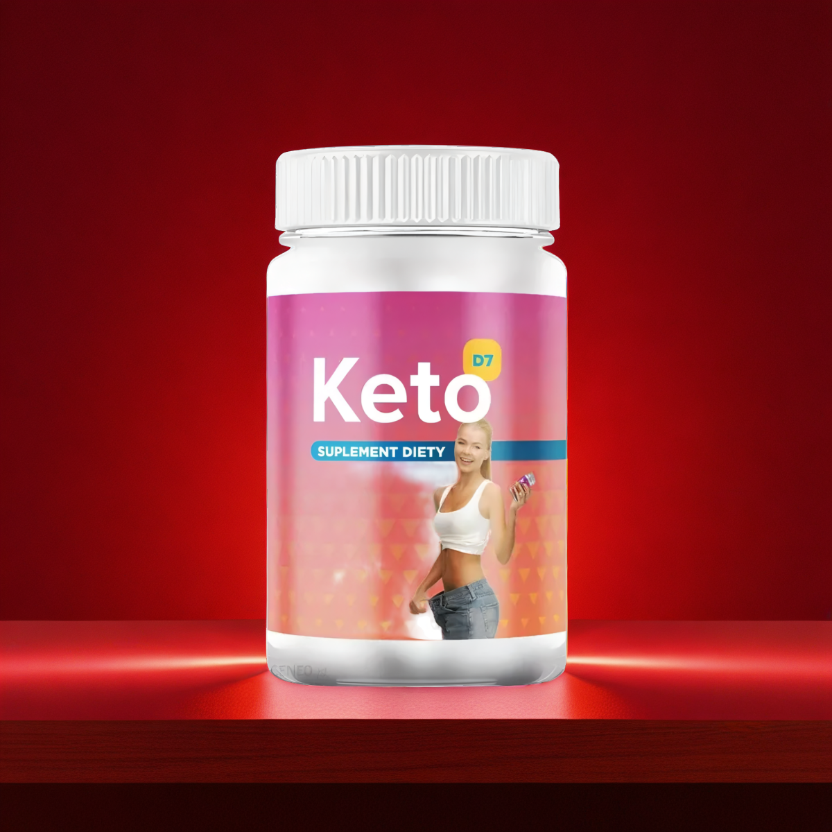Keto D7