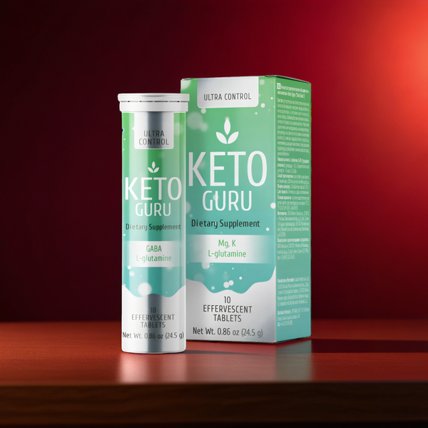 Keto Guru