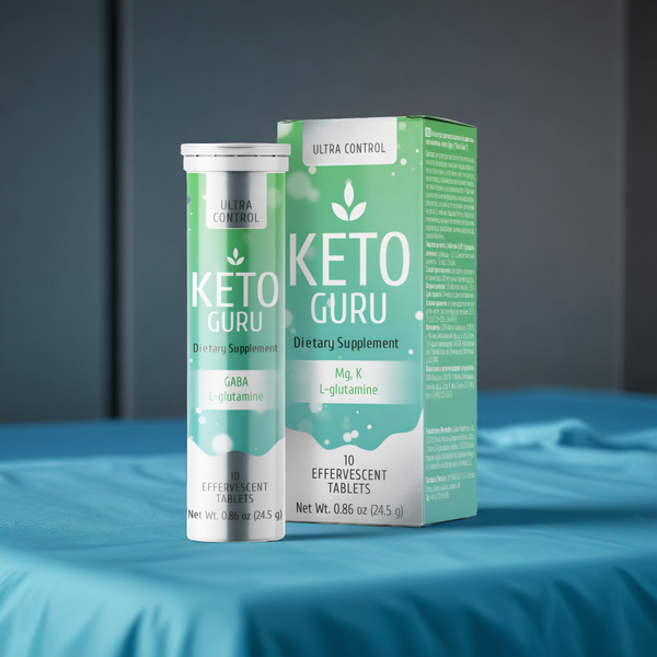 Keto Guru