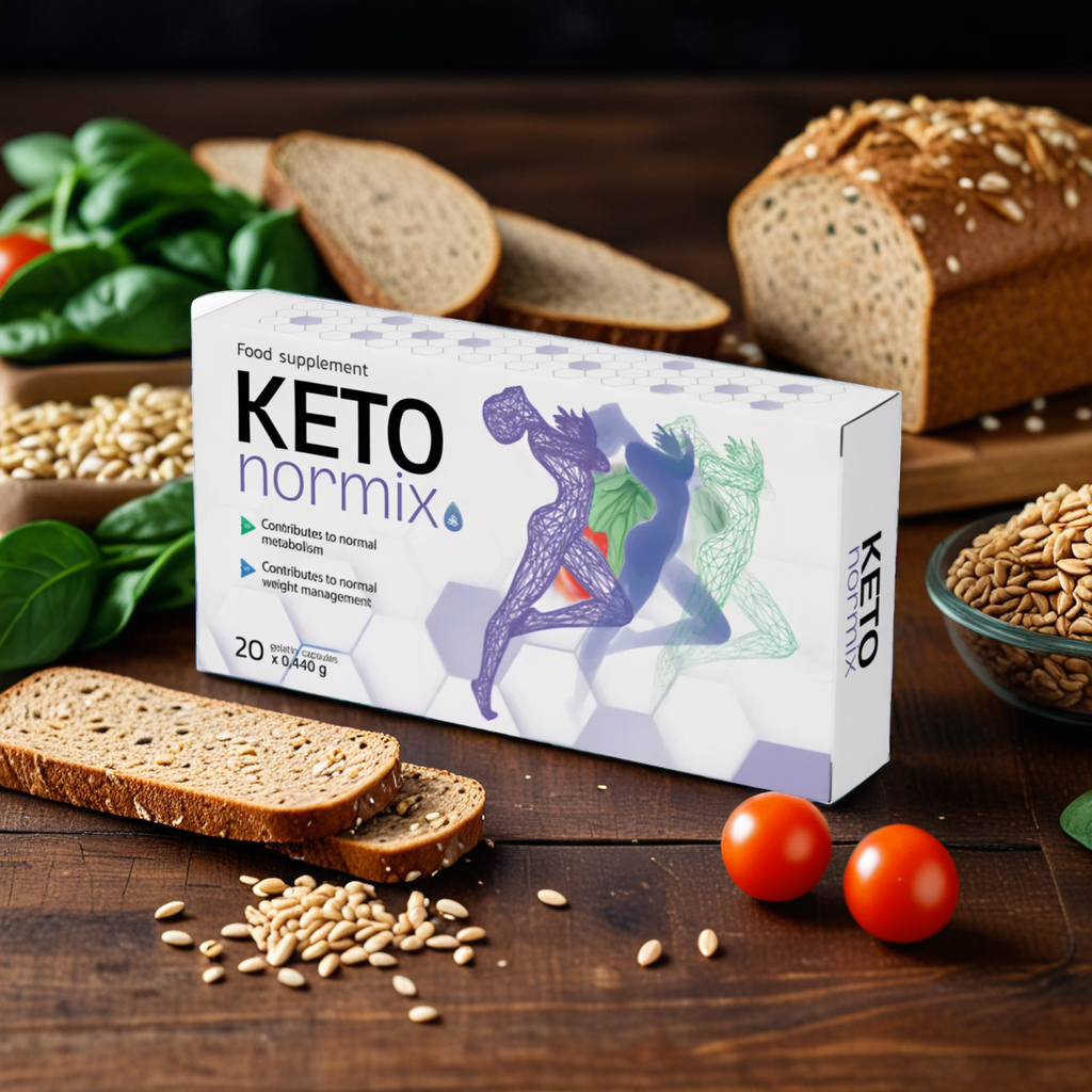 Keto Normix