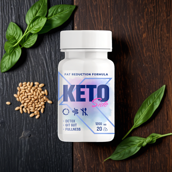 Keto Side