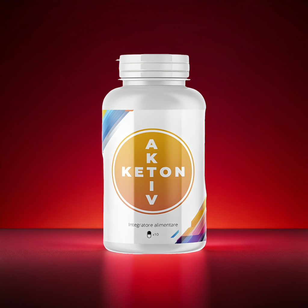 Keton Active