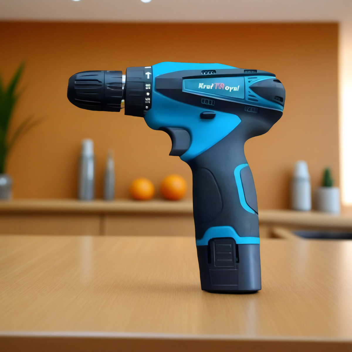 KRAFTROYAL SCREWDRIVER