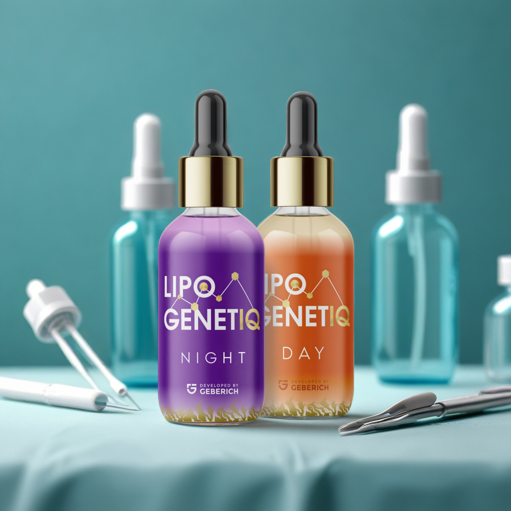 Lipo Genetiq