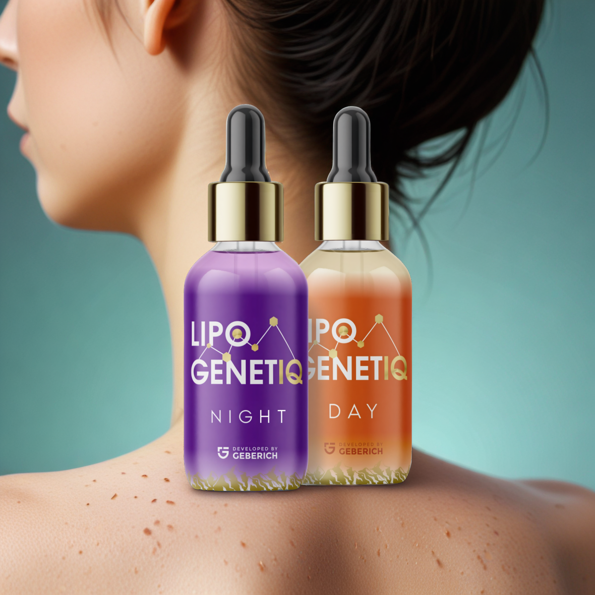Lipo Genetiq