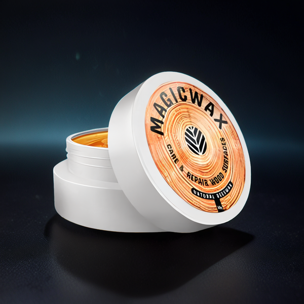 MAGIC WAX