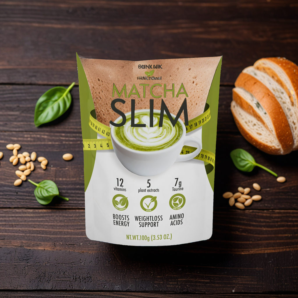 Matcha Slim