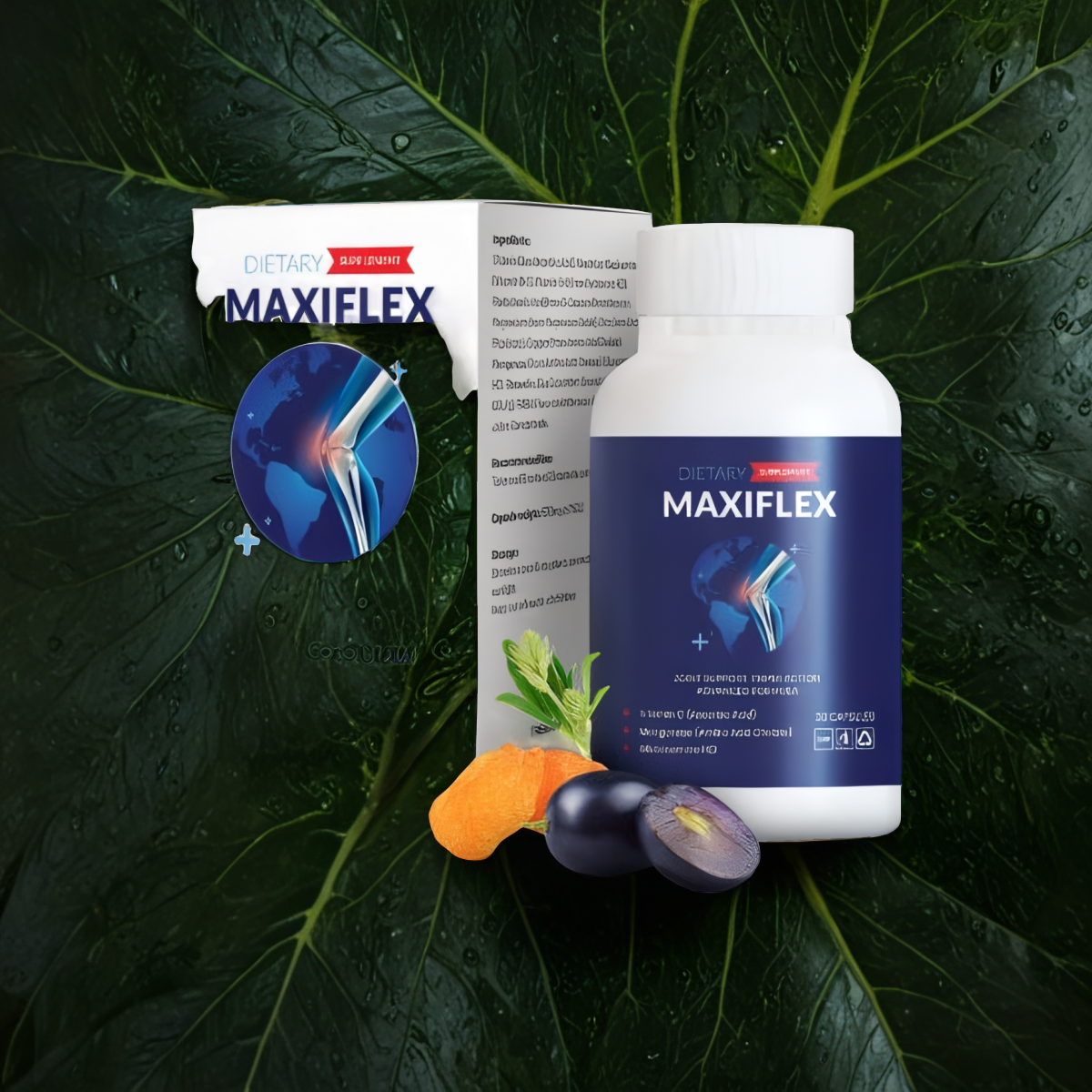 Maxiflex