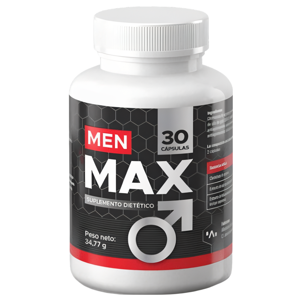MenMax
