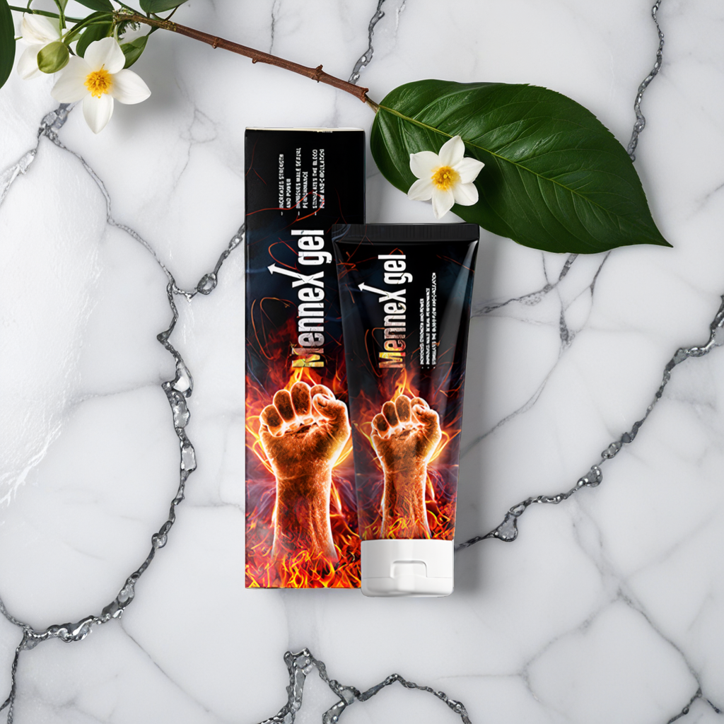 Mennex Gel