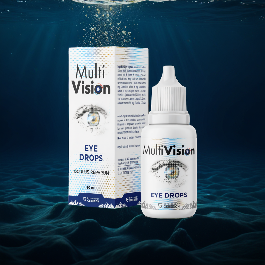 Multivision Drops