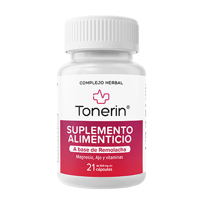 Tonerin Mx