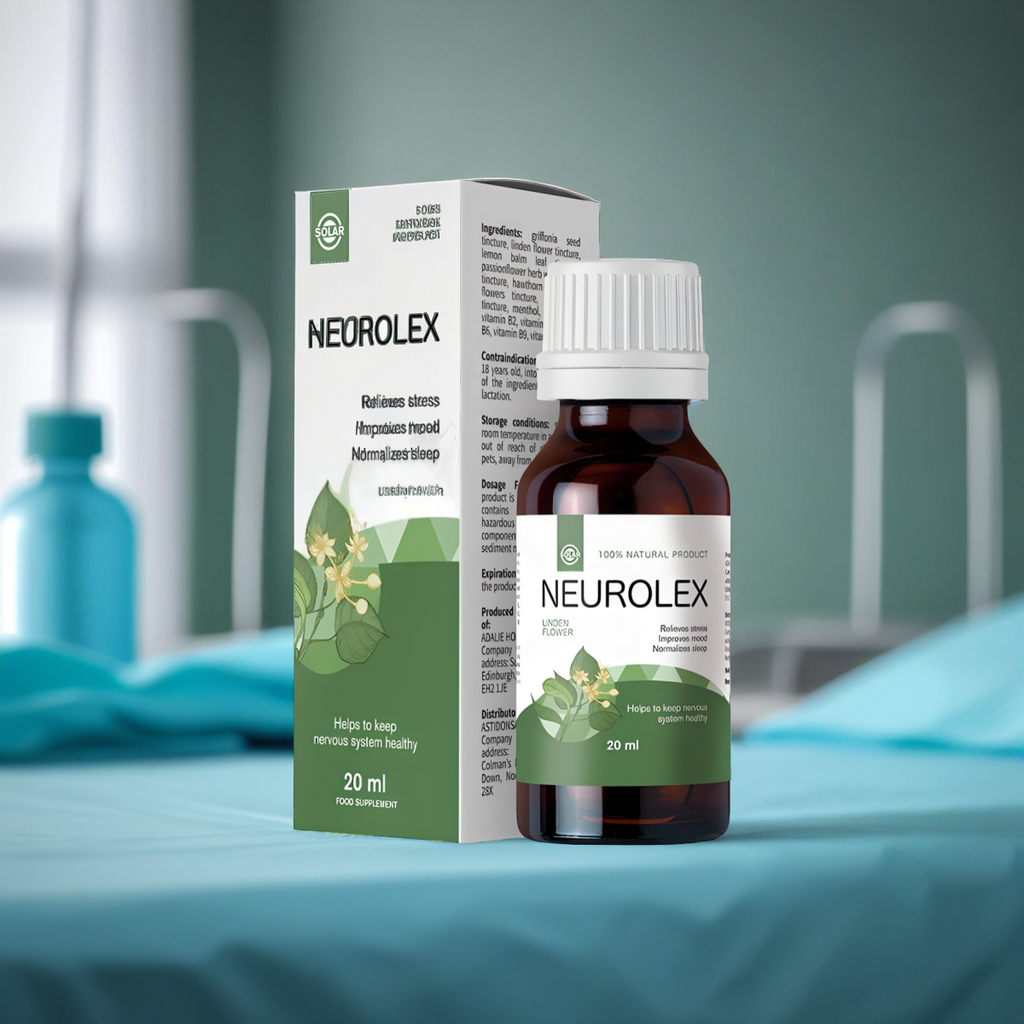 Neurolex