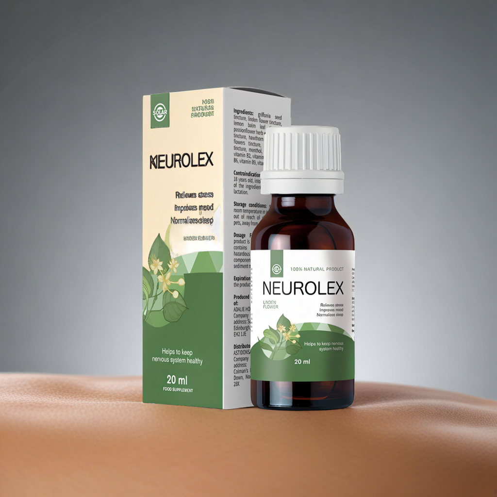Neurolex