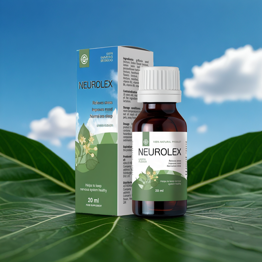 Neurolex