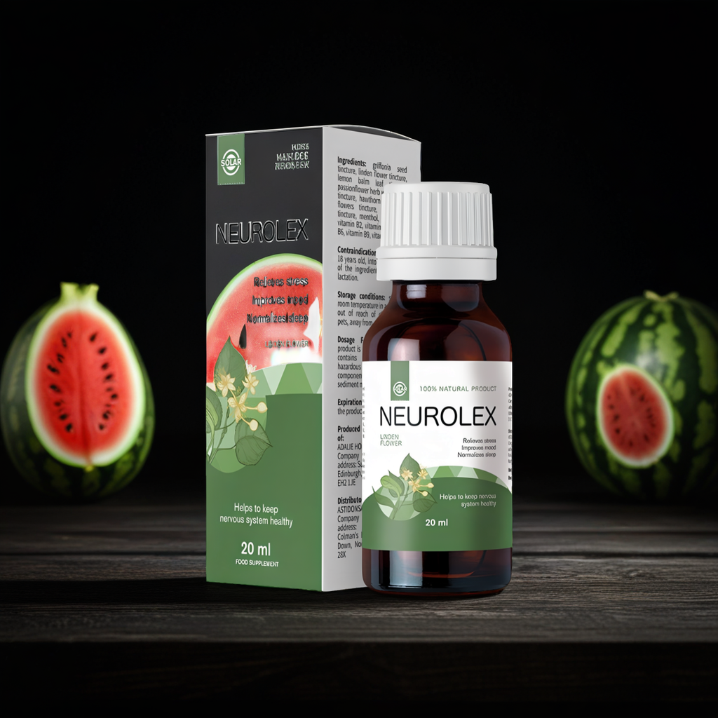 Neurolex
