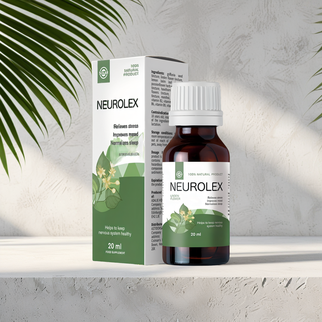 Neurolex