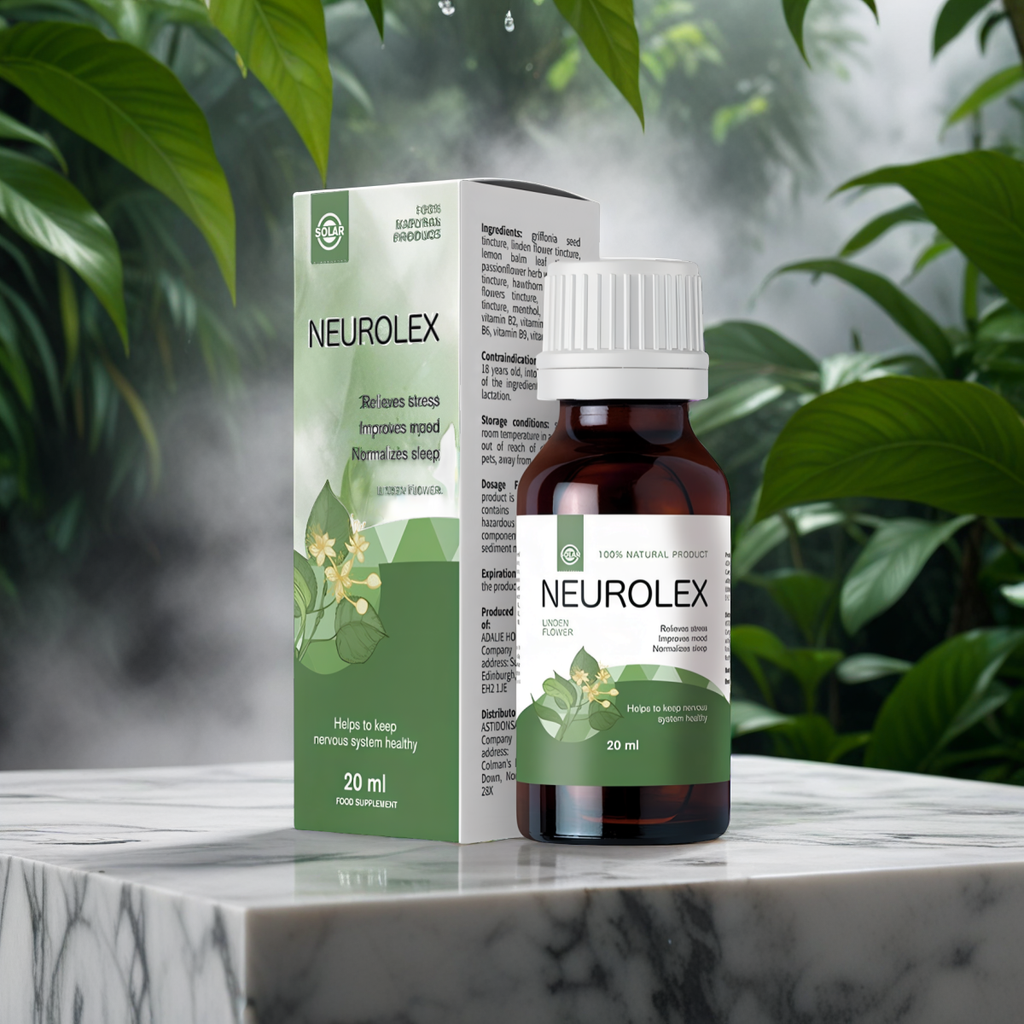 Neurolex
