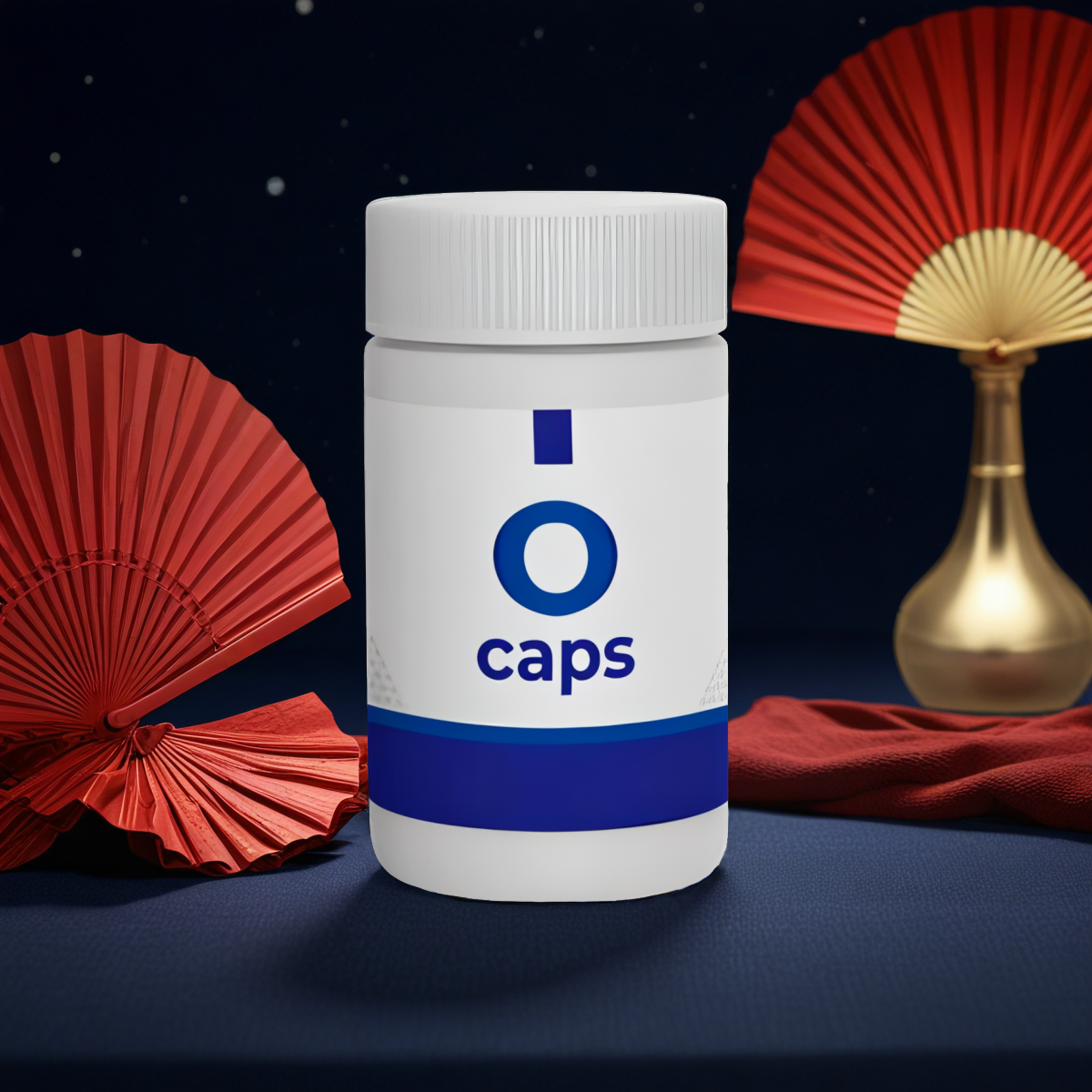 O CAPS
