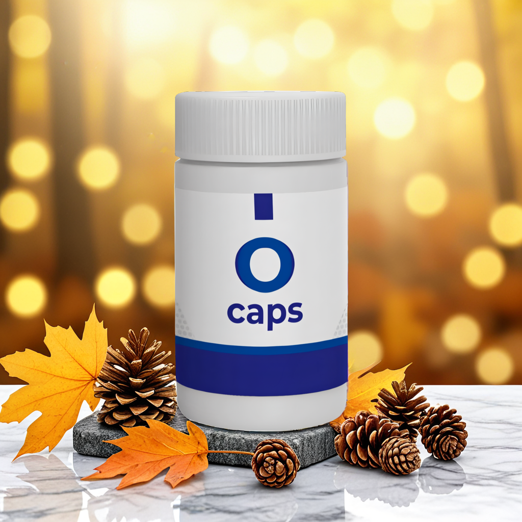 O caps