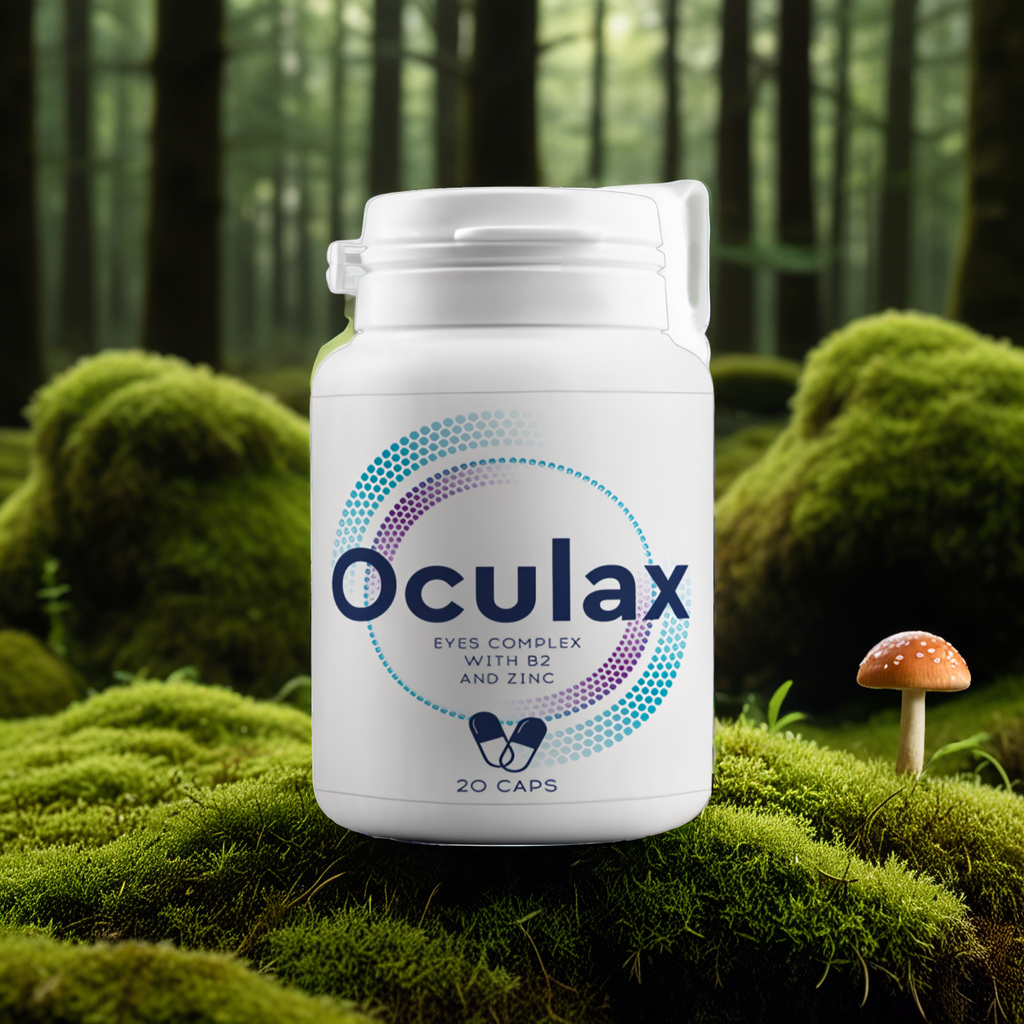 OCULAX