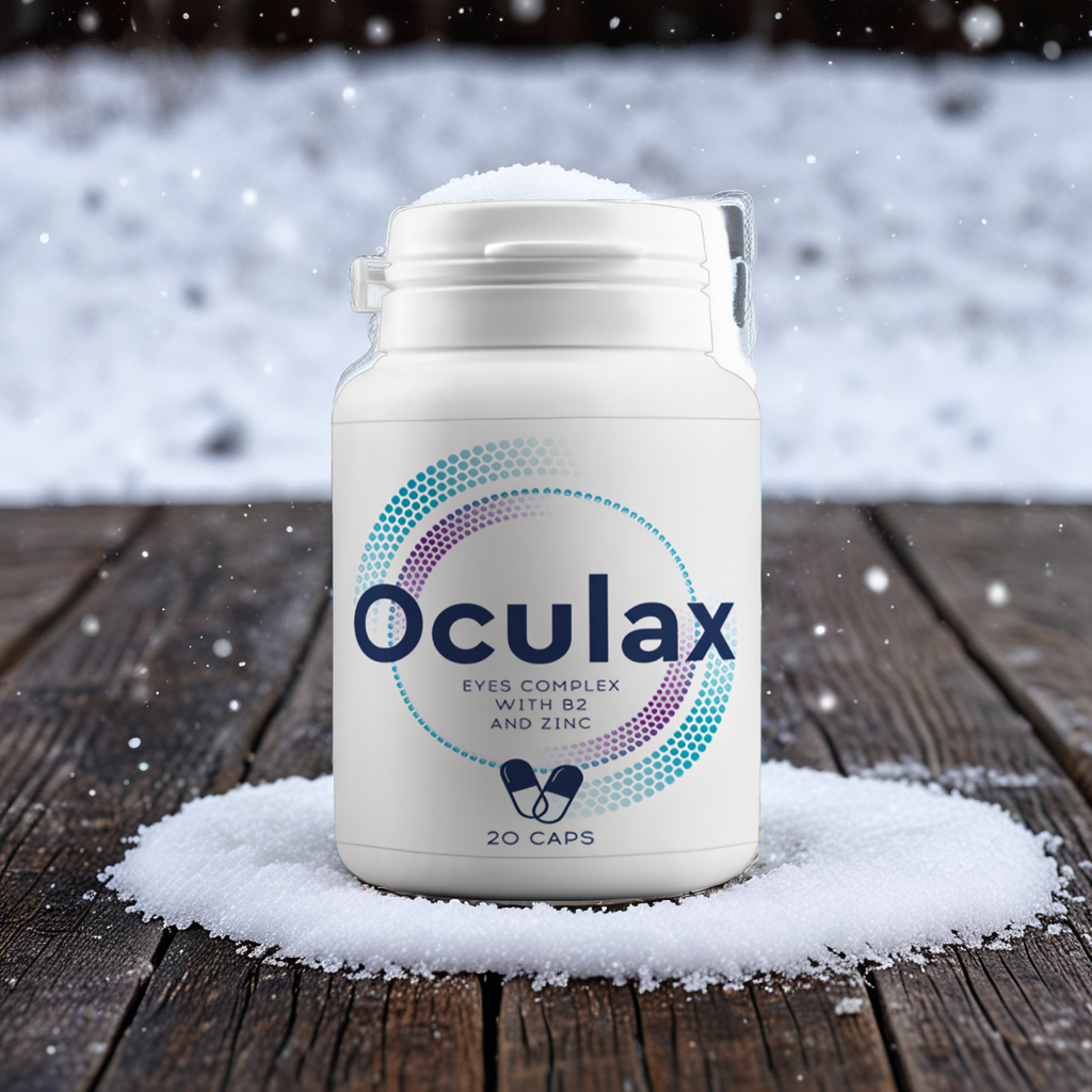 OCULAX