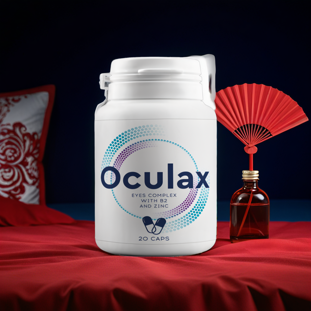 OCULAX