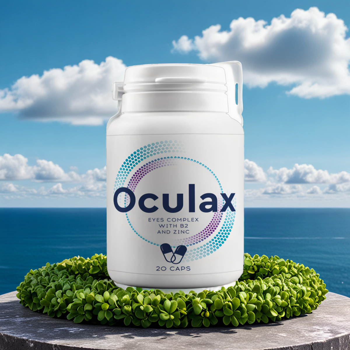 OCULAX