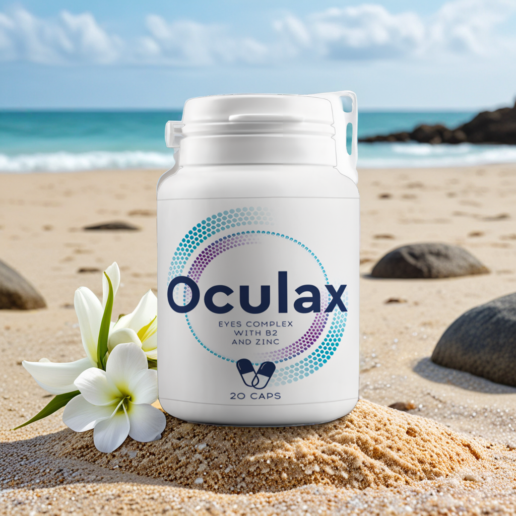 OCULAX