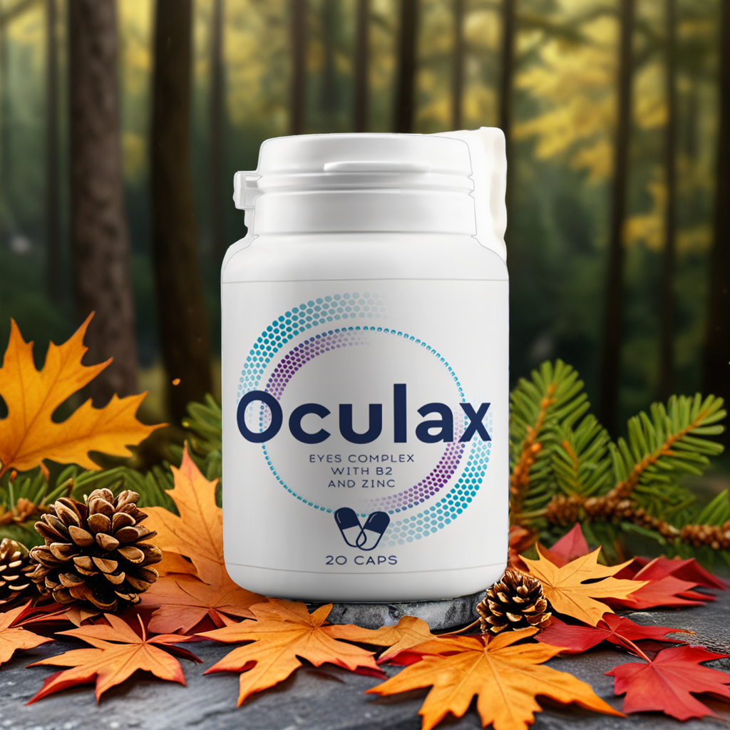 OCULAX