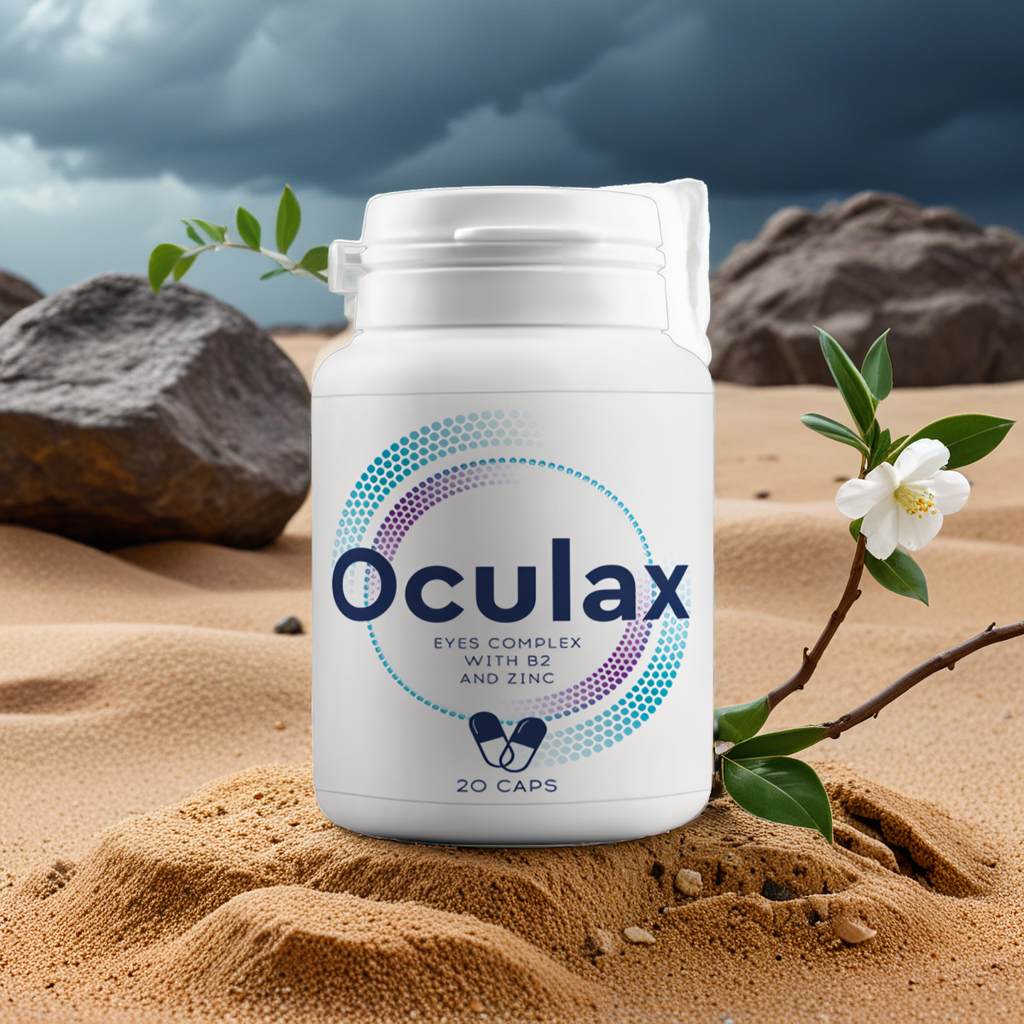 OCULAX