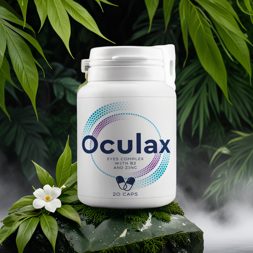 OCULAX