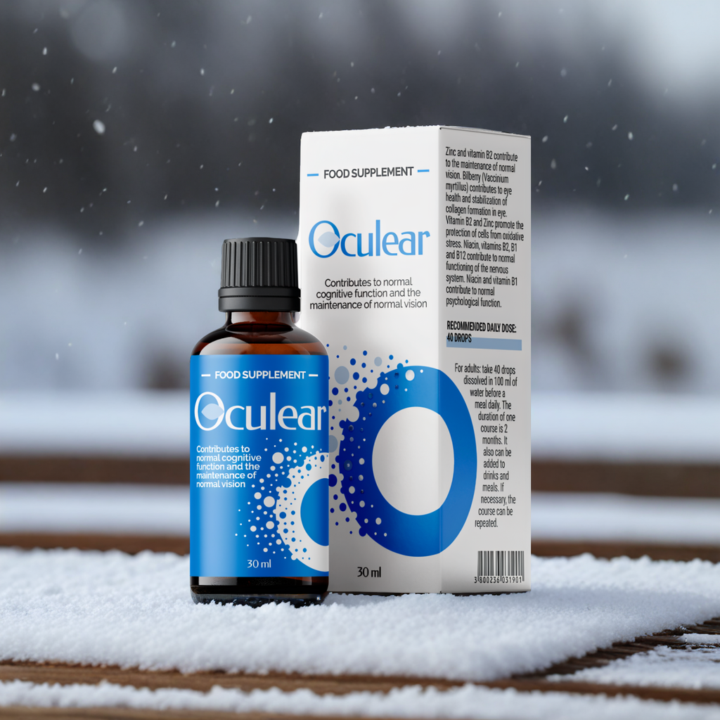 Oculear