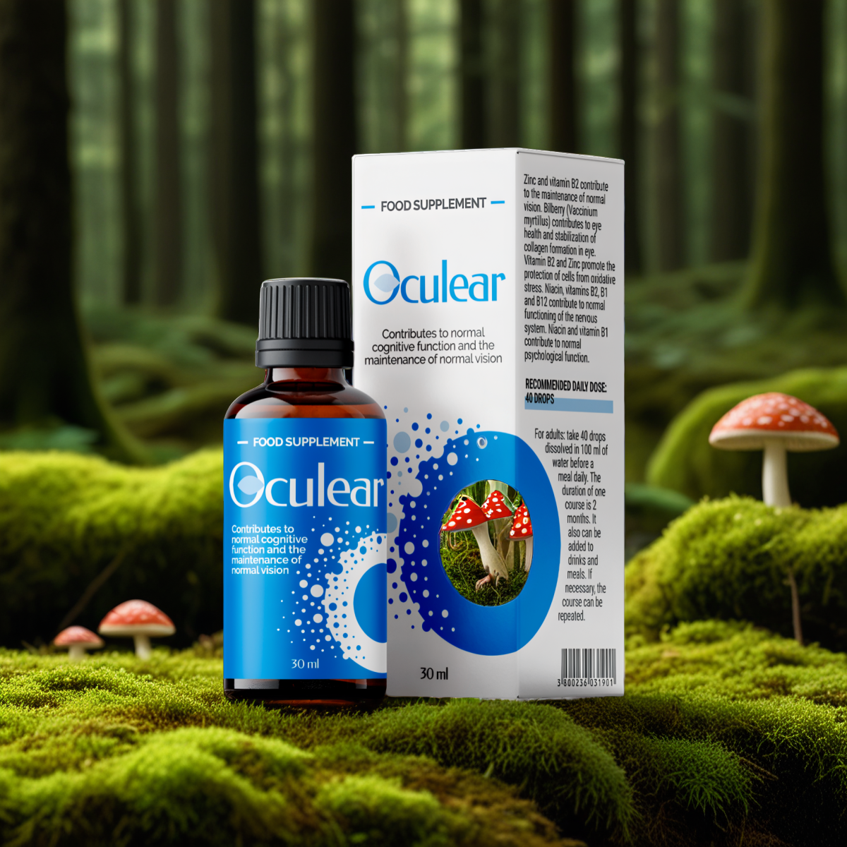 Oculear