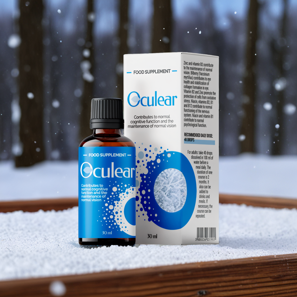 Oculear