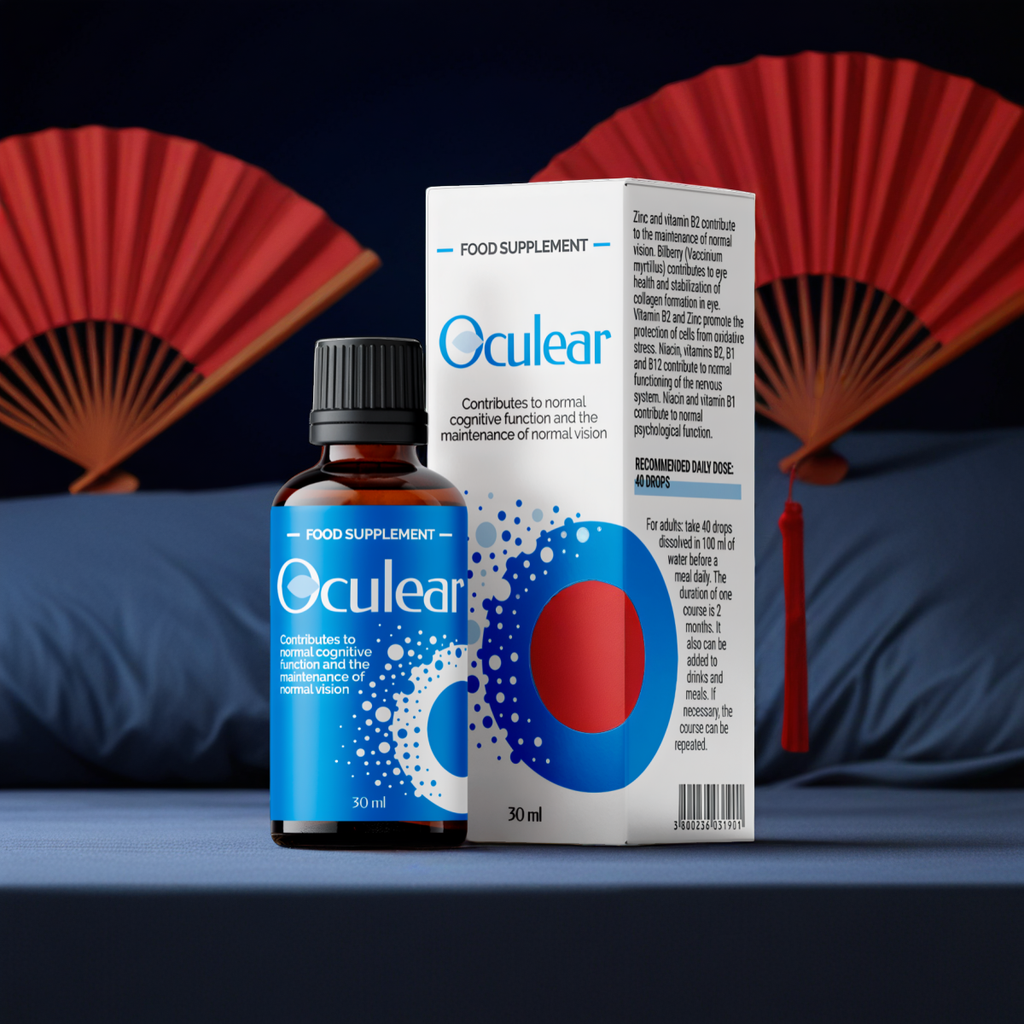 Oculear