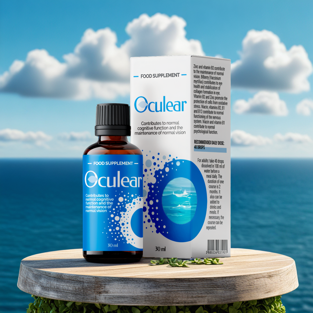 Oculear